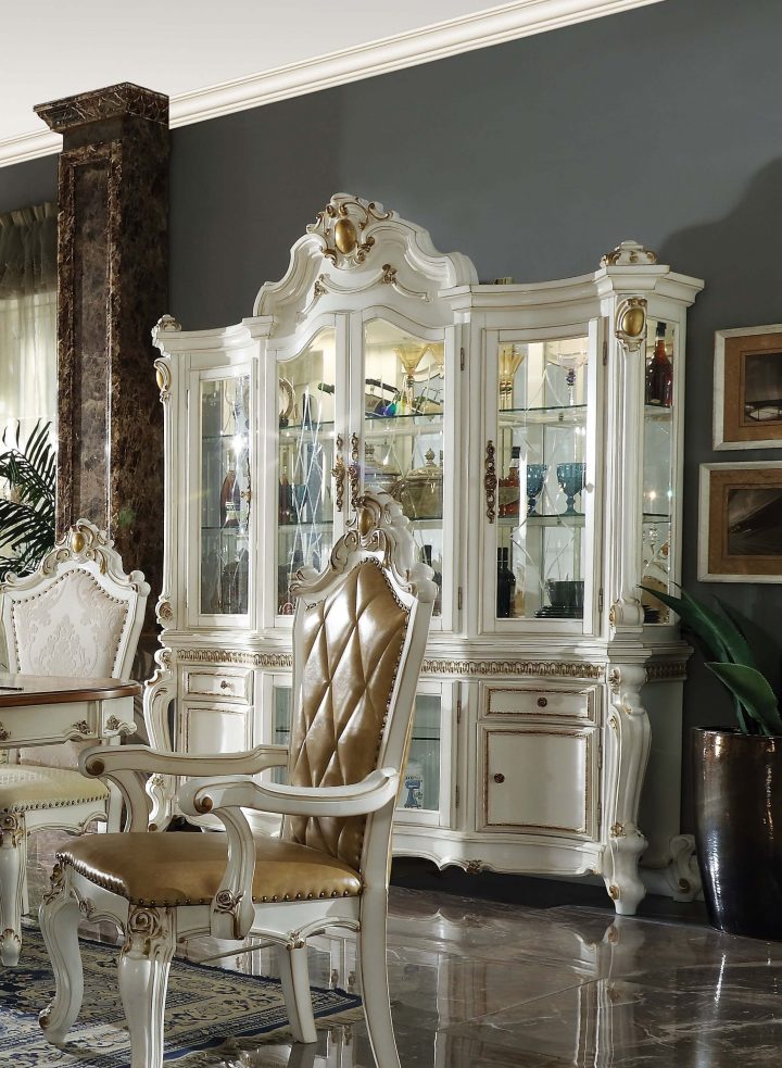 Great Description About China Buffet Furniture