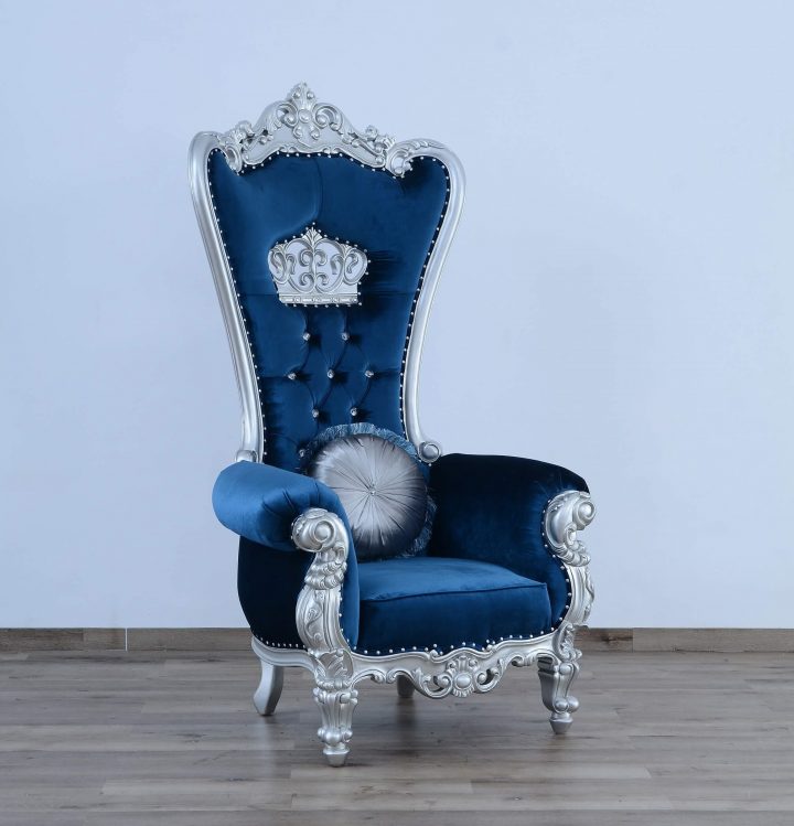 Queen Elizabeth Chair USA Warehouse Furniture